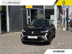 Renault Captur - Esprit Alpine Full Hybrid E-Tech 160 l Meer dan € 4.500 voorraadvoordeel l 5 jaar fabrieks