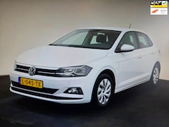 Volkswagen Polo - 1.0 TSI edition 5-deurs AIRCO/CRUISE