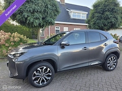 Toyota Yaris Cross - 1.5 Hybrid /trekh, afnb/carplay/navi
