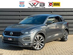 Volkswagen T-Roc - 1.5 TSI R Line I Alcant I Blind Spot I Camera
