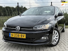 Volkswagen Polo - 1.0 TSI Comfortline | Carplay | PDC | Trekhaak| NAVI | Bluetooth |