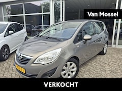 Opel Meriva - 1.4 Berlin