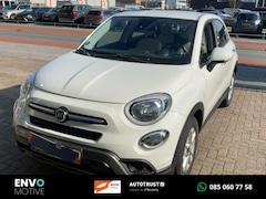 Fiat 500 X Cross - 1.0 GSE City Cross Opening Ed. Navi/Trekh