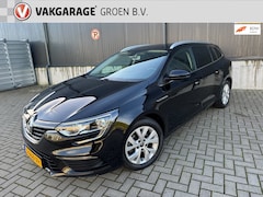Renault Mégane Estate - 1.3 TCe Limited / navi / cruise / trekhaak Komt binnen