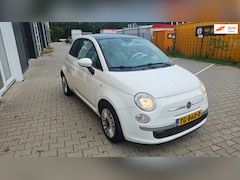 Fiat 500 - 1.2 Pop