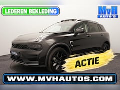 Lynk & Co 01 - 1.5 PHEV|FULL BLACK XL|LEER|NAP|PANO