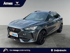 CUPRA Formentor - 1.4 204pk e-Hybrid Business Achteruitrijcamera | Dodehoeksensoren | Elekt. Bedienbare Acht