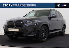 BMW iX3 - Executive / Trekhaak / Sportstoelen / Achteruitrijcamera / Adaptieve LED / Live Cockpit Pr