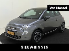 Fiat 500 - 1.0 Hybrid Club Airco | LM Velgen |