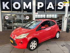 Ford Ka - 1.2 Trend |1EIG|Nw.Distributieriem|DEALER OH|NAP|APK|El.Ramen