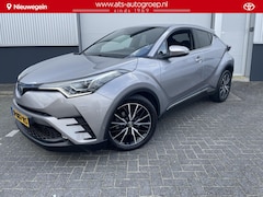 Toyota C-HR - 1.8 Hybrid Executive