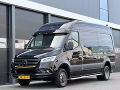 Mercedes-Benz Sprinter - 3.0 CDI 319 V6 Leer DC-5PERS