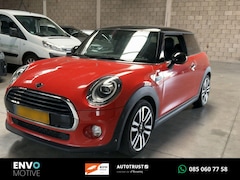 MINI 3-Deurs - 1.5 Cooper Chili