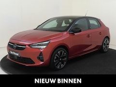 Opel Corsa-e - GS Line 50 kWh Navigatie | Cruise control | LM velgen |