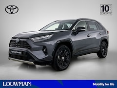 Toyota RAV4 - 2.5 Hybrid Style | BTW voertuig | Elektrische achterklep | Stoelverwarming | Navigatie | A