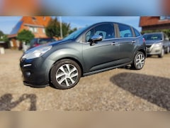 Citroën C3 - 1.0 PureTech Collection Airco, cruise control