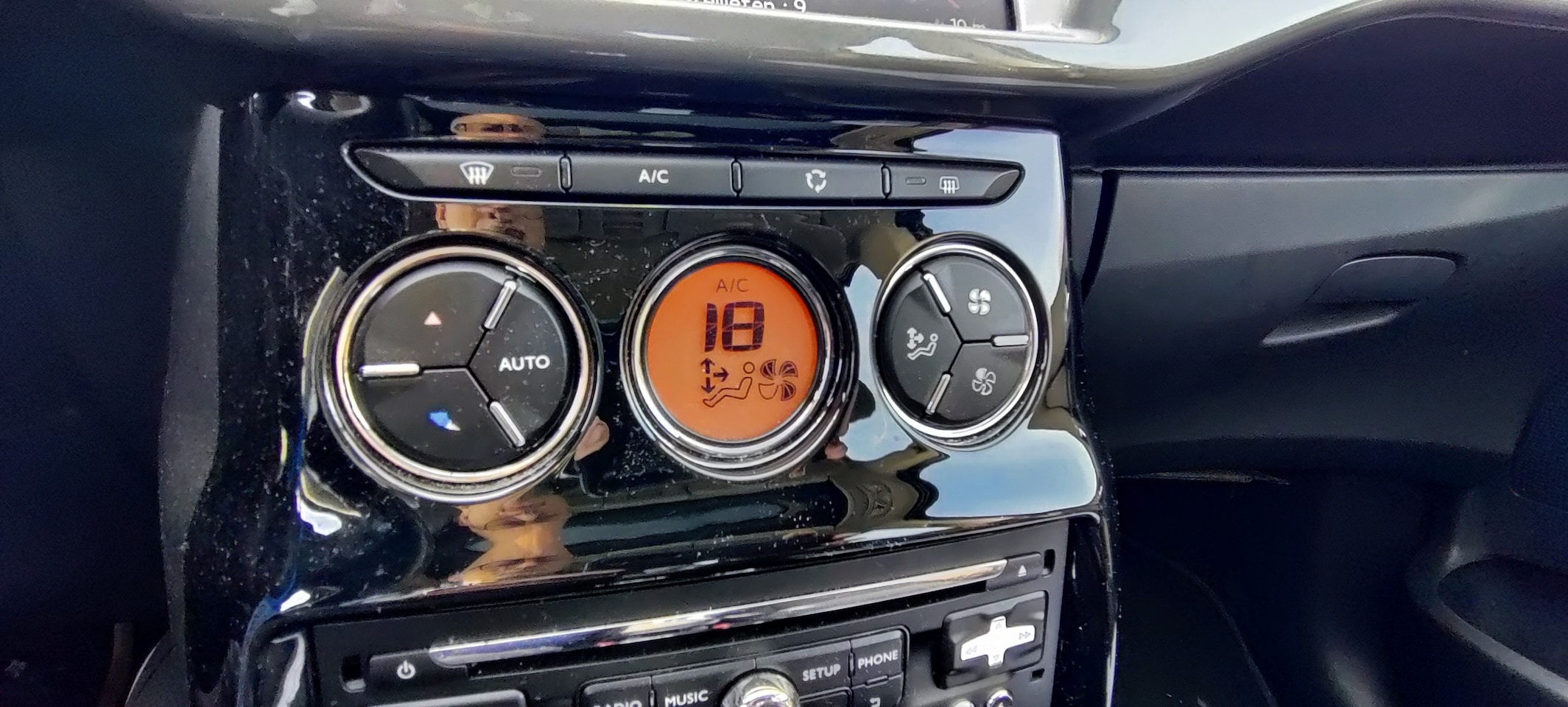 Citroën C3 - 1.0 PureTech Collection Airco, cruise control