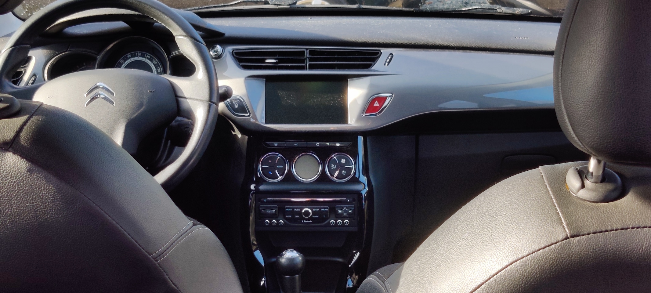 Citroën C3 - 1.0 PureTech Collection Airco, cruise control