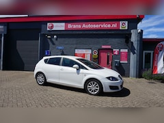SEAT Leon - 1.8 TFSI Style