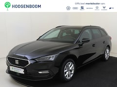SEAT Leon Sportstourer - 1.0 eTSI Style Business Intense | Trekhaak | Parkeerassistent | Navigatie | Adaptieve crui