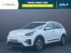 Kia e-Niro - DynamicPlusLine 64 kWh I Navigatie I Hoge Instap I Airco I