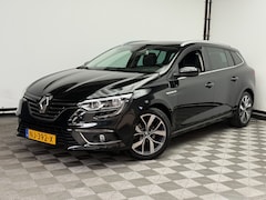 Renault Mégane Estate - 1.2 TCe Bose Navi Trekhaak Masage NL Auto