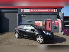 Kia Rio - 1.2 CVVT ComfortL
