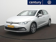 Volkswagen Golf - 1.4 eHybrid Style Automaat - IQ light - Navigatie - ACC - Ergo-Active bestuurdersstoel - C