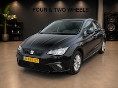 SEAT Ibiza - 1.0 TSI Style CARPLAY CAMERA