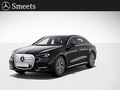 Mercedes-Benz C-klasse - 400 4MATIC Business Solution Luxury 94 kWh