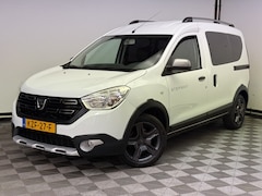 Dacia Dokker - Stepway 1.2 TCe S&S Ambiance Navi Airco Trekhaak Cruise