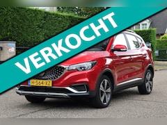 MG MG ZS EV - Luxury 45 kWh | SOH 90% | PANO | CARPLAY | CRUISE | CAMERA | ZEER MOOIE DEALER ONDERHOUDEN