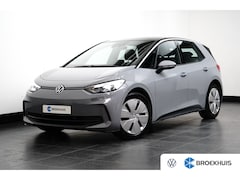 Volkswagen ID.3 - Pro 204PK 58 kWh | INTERIEUR VOORVERWARMING | APP. CONNECT | LED | CCS