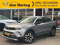 Opel Mokka - 1.2 Turbo Elegance Camera/Stuur+Stoelverwarming/Dodehoek sensor
