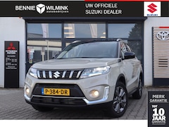 Suzuki Vitara - 1.4 BoosterJet Select Hybrid AdaptiveCruise | Carplay | All seasons