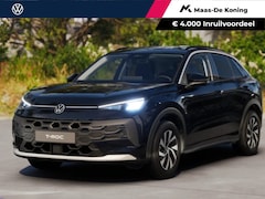Volkswagen T-Roc - Limited Edition 1.5 eTSI 116 PK 7 versn. DSG · Comfort Pakket · Prijs is inclusief inruilp