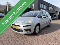 Citroën C4 Picasso - 1.6 VTi Image 5p.climate contr Trekh St verw