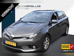 Toyota Auris - 1.2T Energy | 100% Dealer Onderhouden | Navi | Cruise | 12 mnd BOVAG garantie | Whatsapp 0