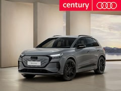 Audi Q4 e-tron - S edition e-tron 45 82 kWh 210 kW / 286 PK SUV Ele