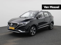 MG MG ZS EV - Luxury 45 kWh | Automaat | Panoramadak | Leder | Navigatie | Airco | Achteruitrijcamera |