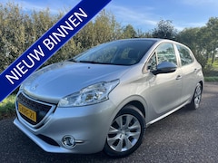 Peugeot 208 - 1.2 VTi Access