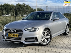 Audi A4 Limousine - 1.4 TFSI Sport Lease Edition | Bluetooth | Navi | PDC | B&O |