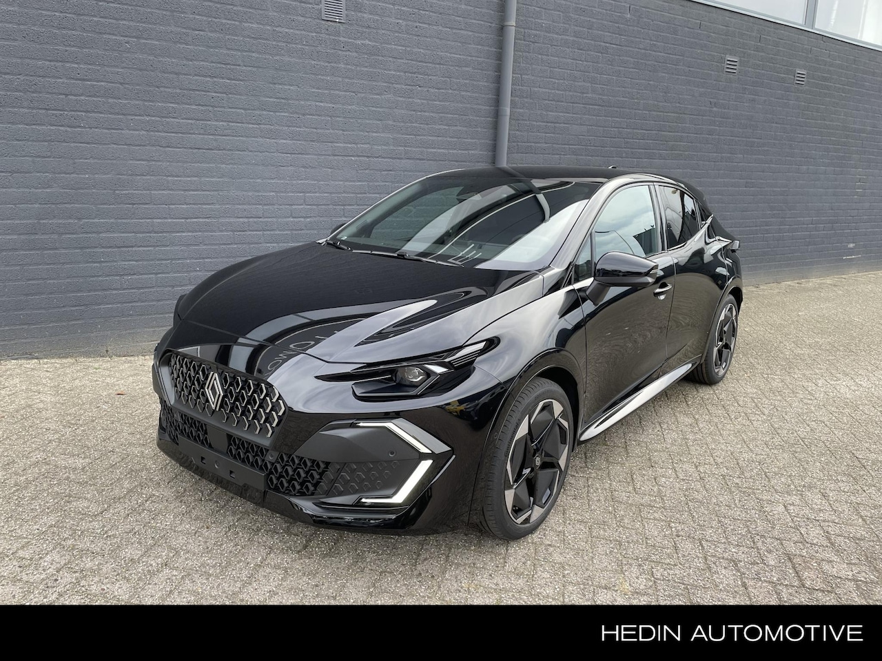 Renault Clio - 1.2 TCe 115 techno | Pack Winter & Safety | Nieuwe auto | Direct Leverbaar | MC 9050 - AutoWereld.nl