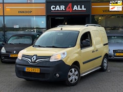 Renault Kangoo Express - 1.5 dCi 90 Express Black Edition 2X SCHUIFDEUR/NAVI/CRUISE/PDC/AIRCO/TREKHAAK/APK 18-06-20