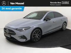 Mercedes-Benz CLA-Klasse - 180 Business Solution AMG