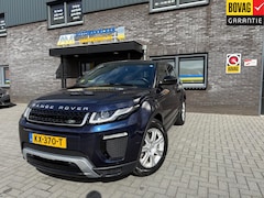 Land Rover Range Rover Evoque - 2.0 TD4 HSE | 90.361 KM | PANO DAK | STOEL-STUURVERWARMING | 3\6 OF 12 MND GARANTIE | LEDE