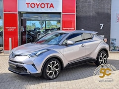 Toyota C-HR - 1.8 Hybrid Dynamic ACHTERUITRIJCAMERA AIRCO STUUR & STOELVWARMING