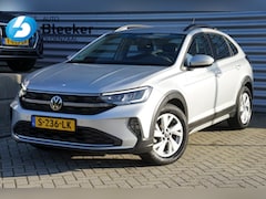 Volkswagen Taigo - 1.0 TSI Life Airco Camera Trekhaak