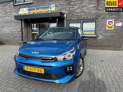 Kia Rio - 1.0 T-GDi MHEV GT-Line | 1E EIGENAAR | 3/6/12MND GARANTIE | DAB | CARPLAY | CRUISE |STOELV