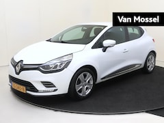 Renault Clio - 0.9 TCe Zen | Airco | Navigatie | Cruise Control | Parkeersensoren Achter